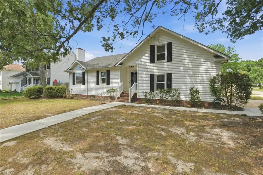 1749 Seaton Drive, Virginia Beach, VA 23463 - #2