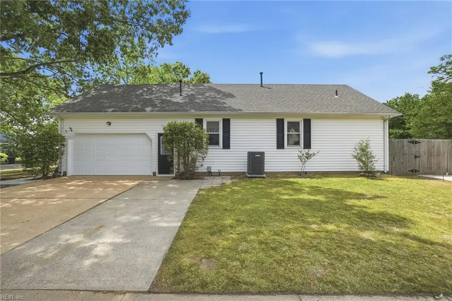 1749 Seaton Drive, Virginia Beach, VA 23463 - #3