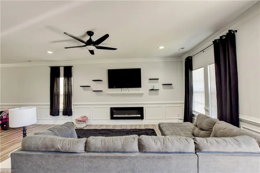 7 N Semple Street, Hampton, VA 23663 - #2