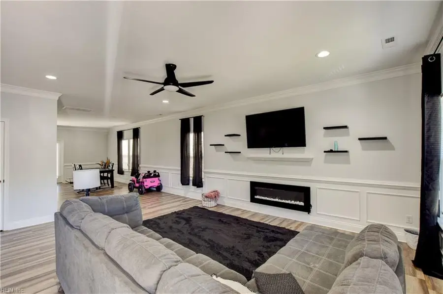7 N Semple Street, Hampton, VA 23663 - #3