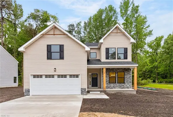 789 Caddie Street, Chesapeake, VA 23322