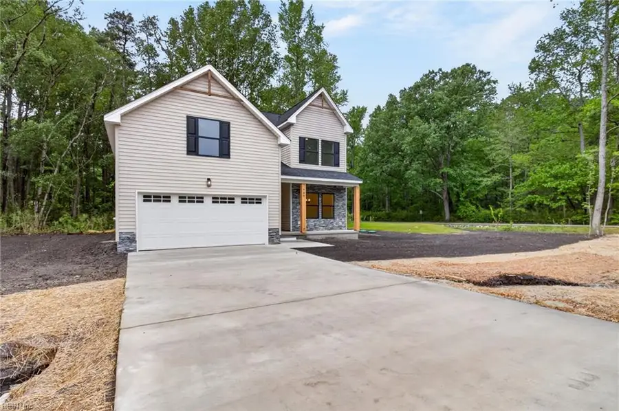 789 Caddie Street, Chesapeake, VA 23322 - #3
