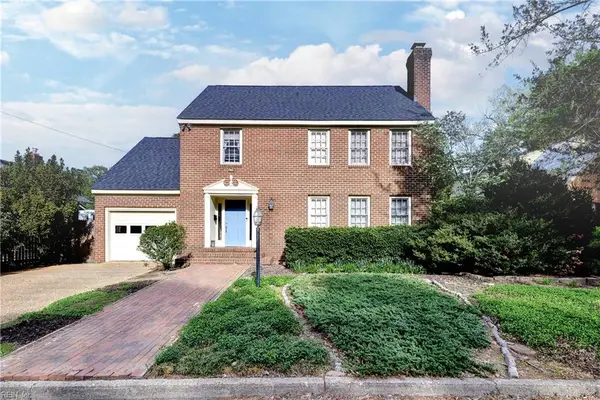 511 Tyler Street, Williamsburg, VA 23185