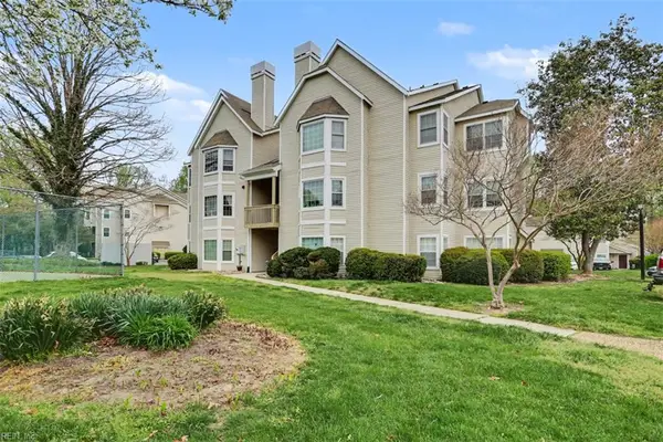 110 Stratford Drive #L, Williamsburg, VA 23185