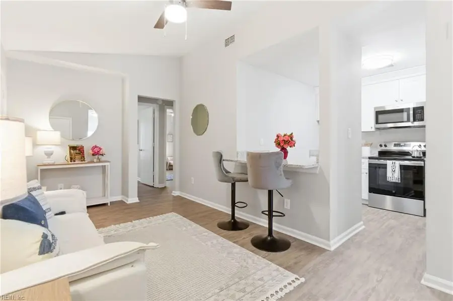 1336 W 39th Street, Norfolk, VA 23508 - #3