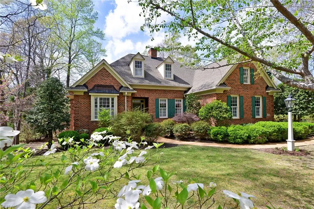 201 Heritage Pointe, Williamsburg, VA 23188 - #1