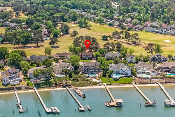 2320 Haversham Close, Virginia Beach, VA 23454