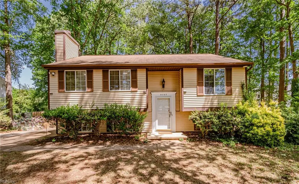 8302 Beagle Drive, Richmond, VA 23228 - #1