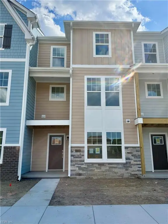 1074 Mesa Loop, Chesapeake, VA 23320 - #1