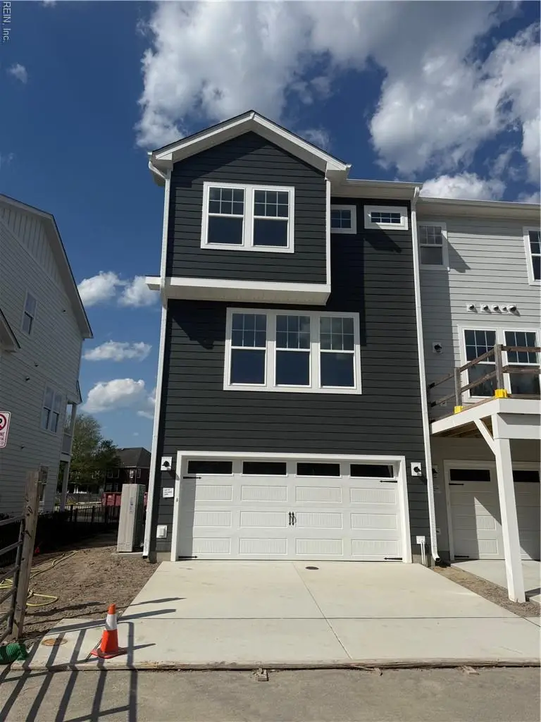 1070 Mesa Loop, Chesapeake, VA 23320 - #2