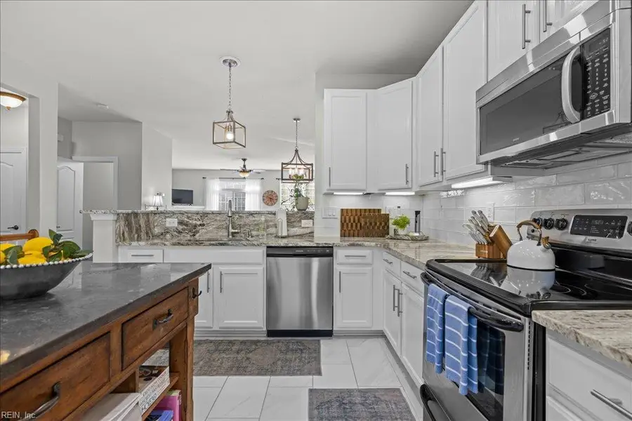 4412 Harlesden Drive, Virginia Beach, VA 23462 - #3