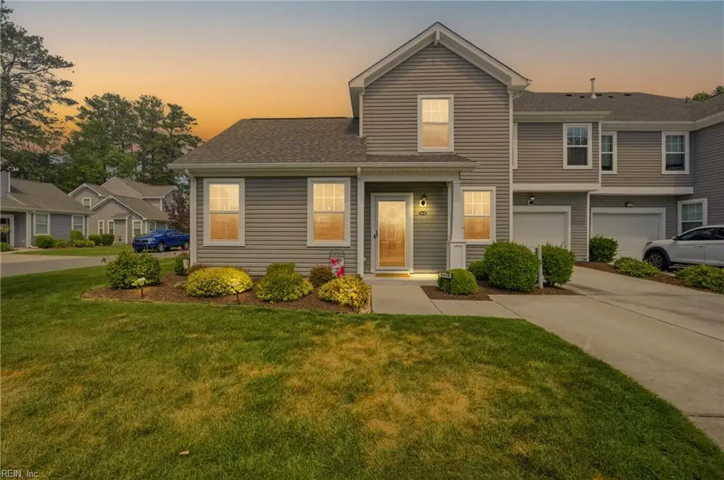 941 Vineyard Place #B, Suffolk, VA 23435 - #1