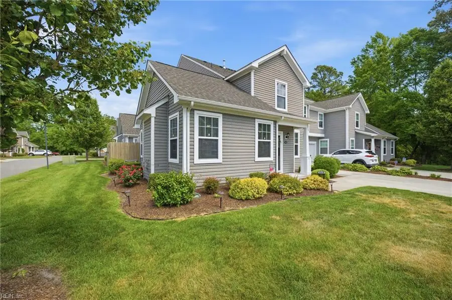 941 Vineyard Place #B, Suffolk, VA 23435 - #2