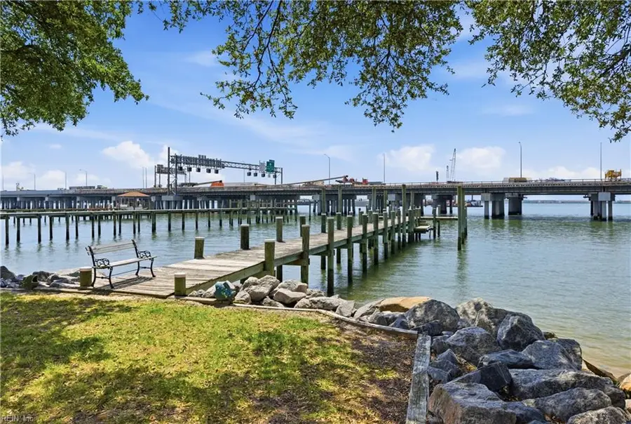 1155 Little Bay Avenue, Norfolk, VA 23503 - #2