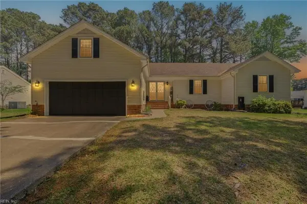 1832 Woodland Road, Suffolk, VA 23436