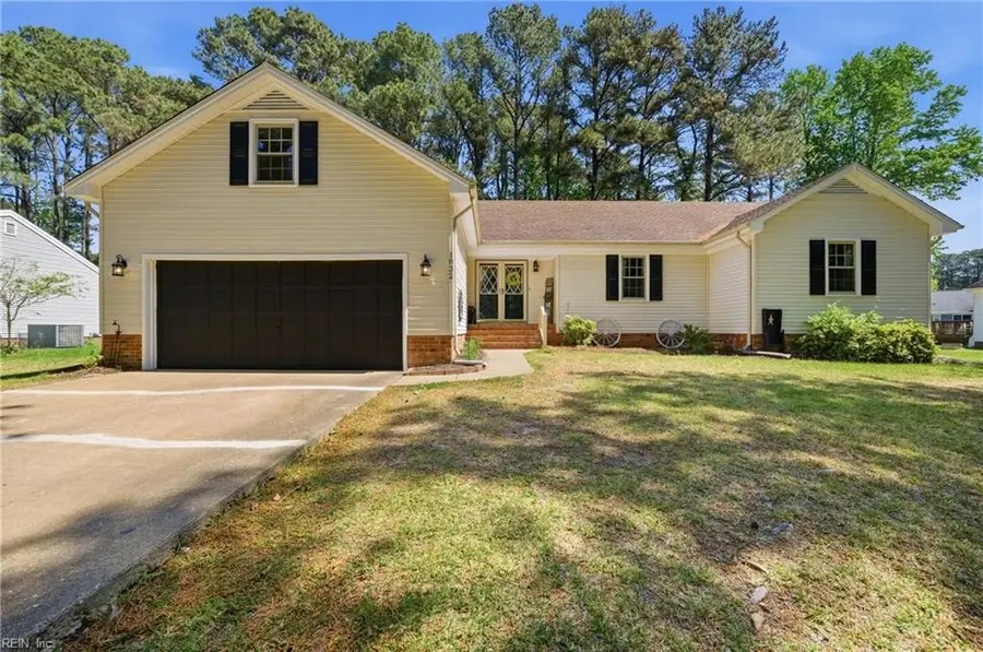 1832 Woodland Road, Suffolk, VA 23436 - #2