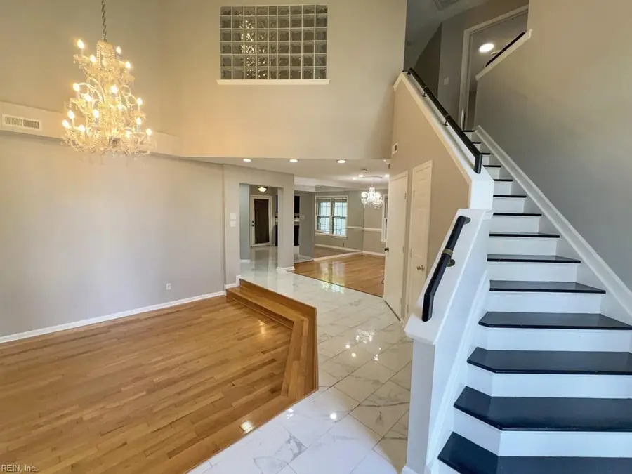 929 Thatcher Way, Chesapeake, VA 23320 - #3