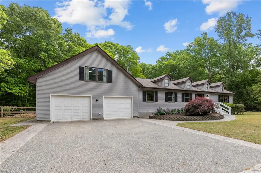 116 Timberwood Drive, Williamsburg, VA 23188 - #2