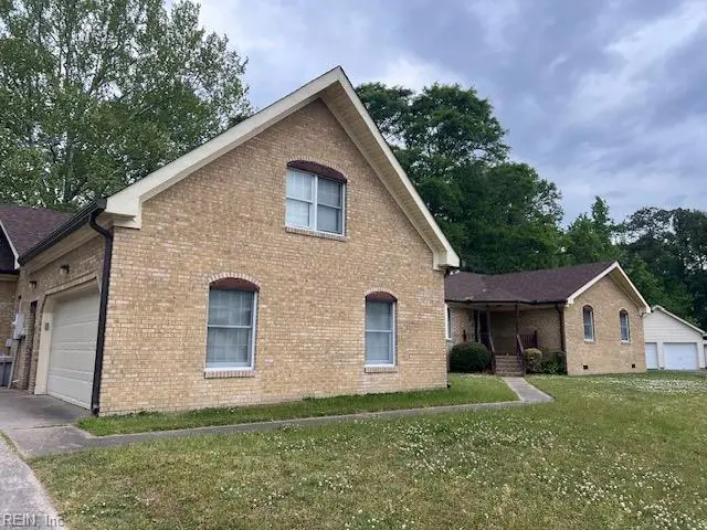 4624 Westborough Drive, Chesapeake, VA 23321 - #3