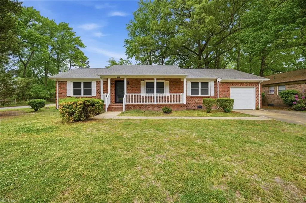 6380 Colby Way Way, Virginia Beach, VA 23464 - #1