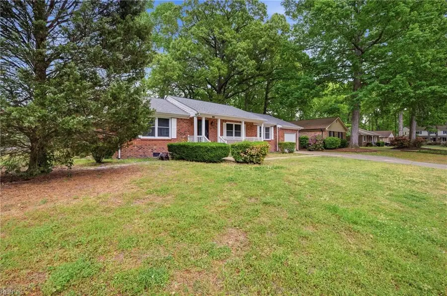 6380 Colby Way Way, Virginia Beach, VA 23464 - #2