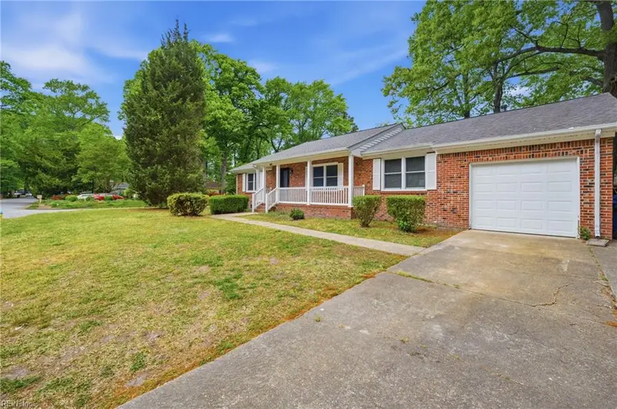 6380 Colby Way Way, Virginia Beach, VA 23464 - #3