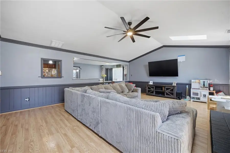 1669 Hawks Bill Drive, Virginia Beach, VA 23464 - #3