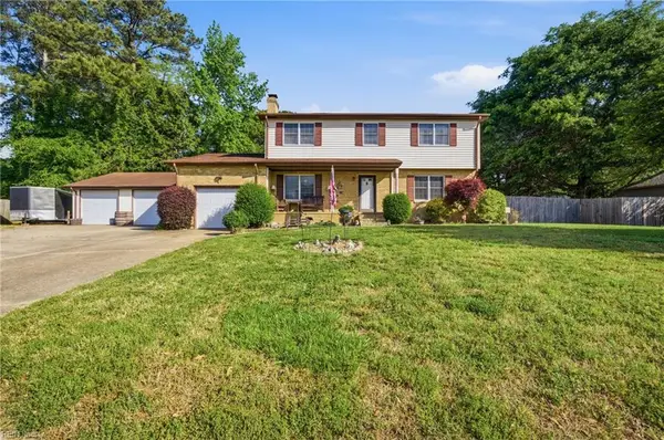 904 Lela Lane, Chesapeake, VA 23322