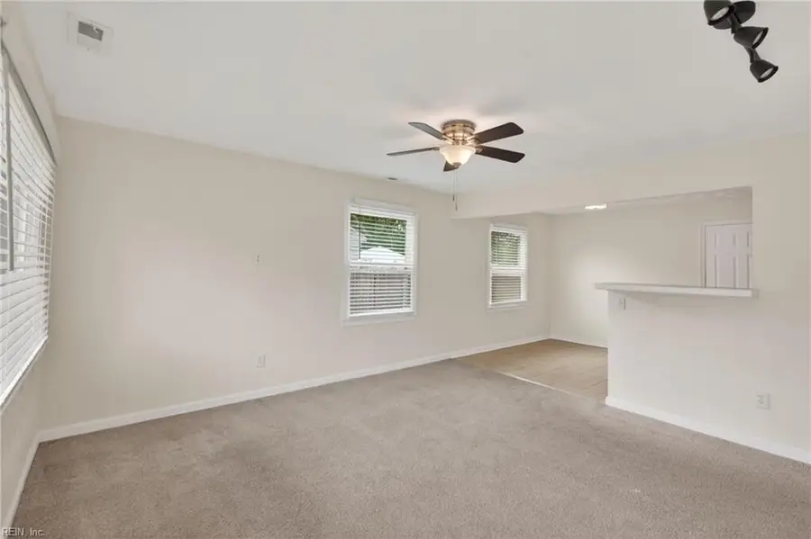 211 Courtney Drive, Hampton, VA 23669 - #3