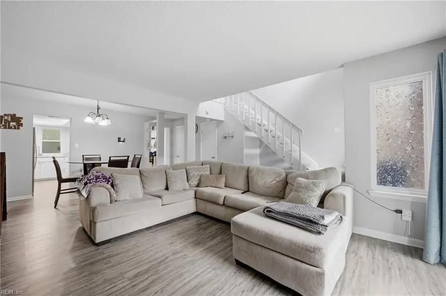 3817 Chimney Creek Drive, Virginia Beach, VA 23462 - #2