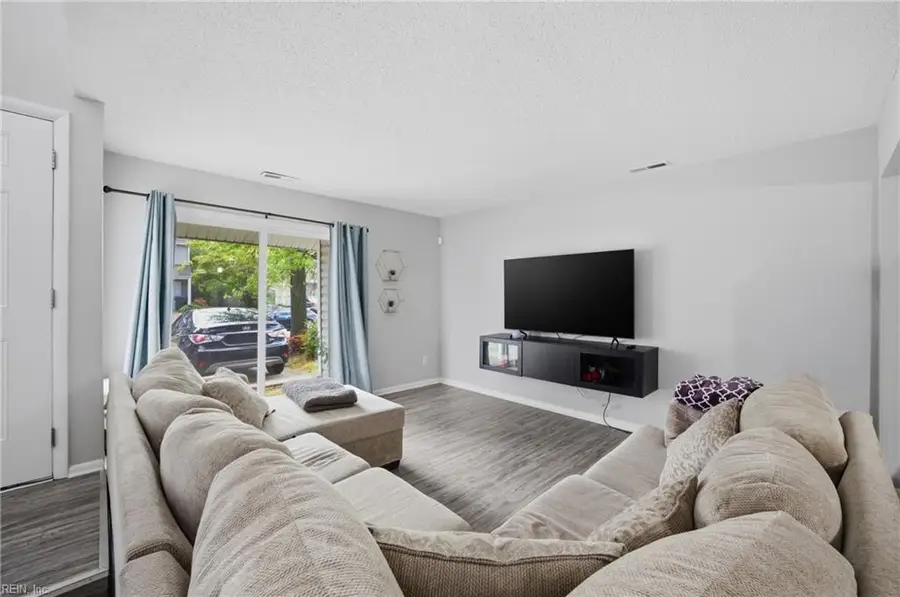 3817 Chimney Creek Drive, Virginia Beach, VA 23462 - #3