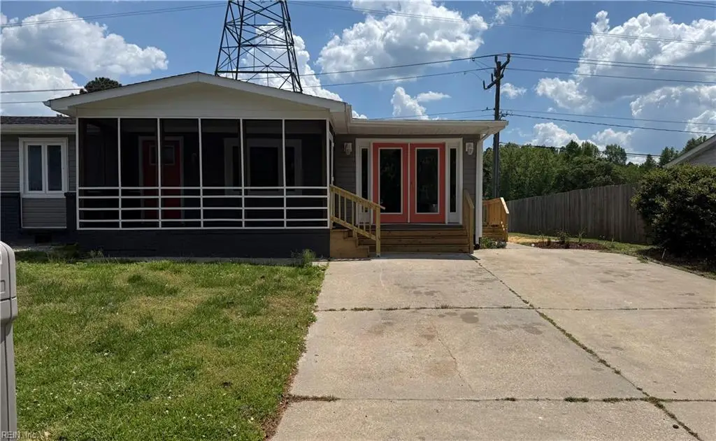 1239 Blythewood Lane, Suffolk, VA 23434 - #1