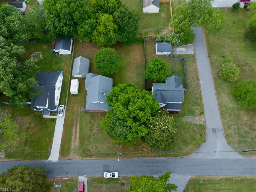 118B Maupin Avenue, Portsmouth, VA 23702 - #1