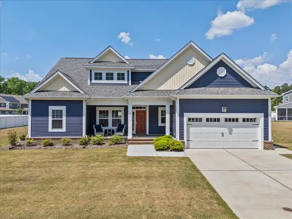 2031 Herons Pointe Lane, Suffolk, VA 23434