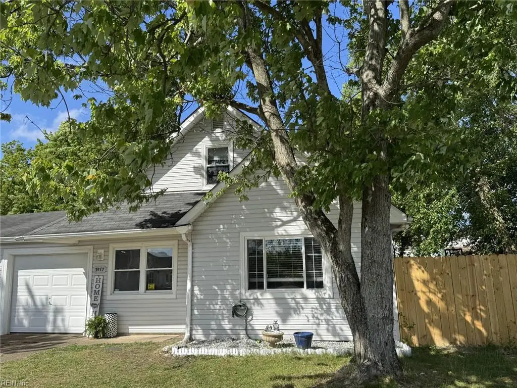 3177 Ashaway Road, Virginia Beach, VA 23452 - #1