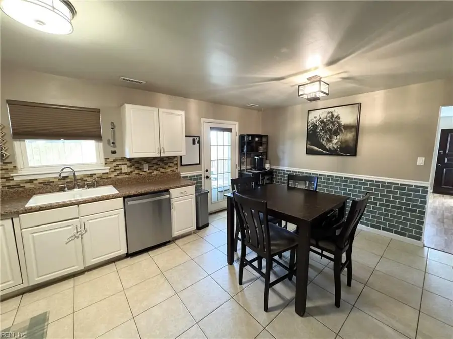 3177 Ashaway Road, Virginia Beach, VA 23452 - #3