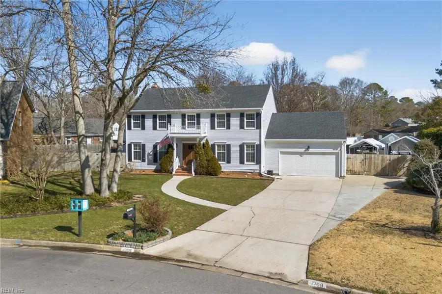 1208 Wickford Landing, Virginia Beach, VA 23464 - #2