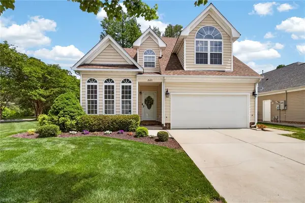 2601 Majesty Lane, Virginia Beach, VA 23456