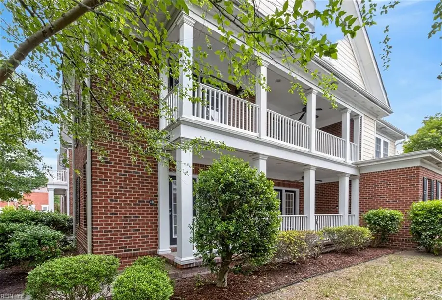 2965 Bayne Avenue, Norfolk, VA 23504 - #2