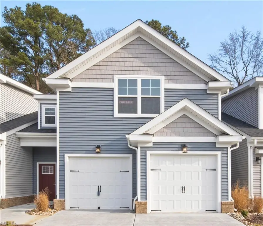 4605 Longleaf Place, Chesapeake, VA 23321 - #1