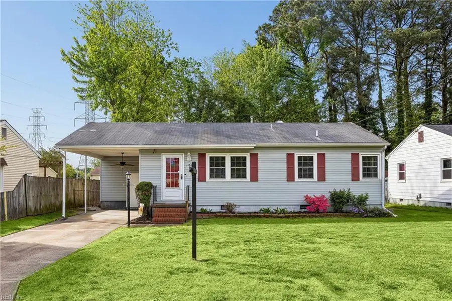 1128 79th Street, Newport News, VA 23605 - #2