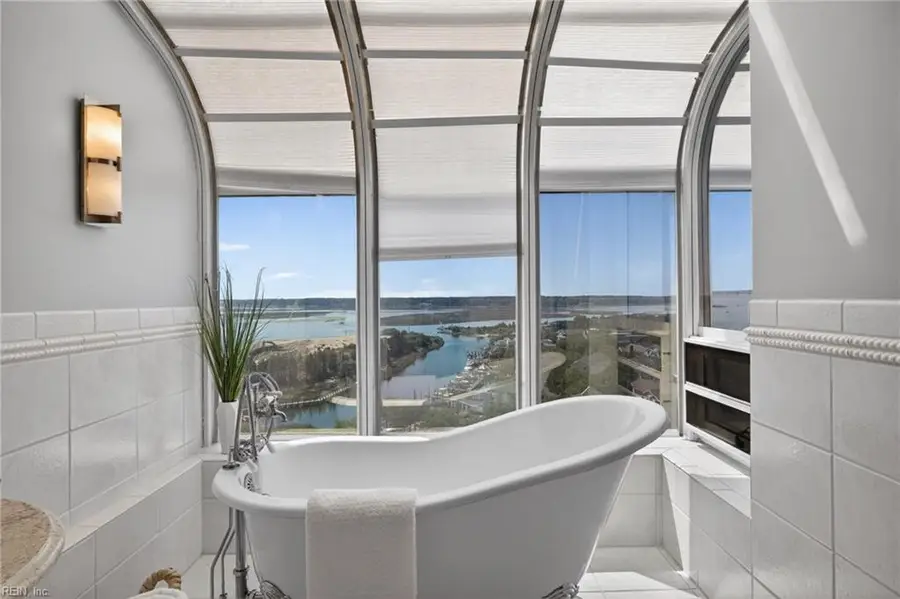 3556 Shore Drive #1005, Virginia Beach, VA 23455 - #3