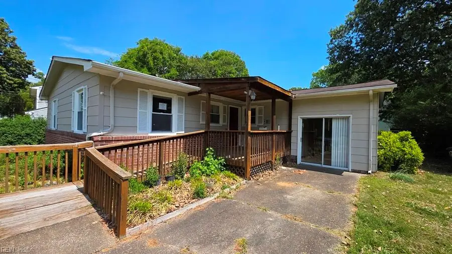 340 Garrison Place, Virginia Beach, VA 23452 - #3