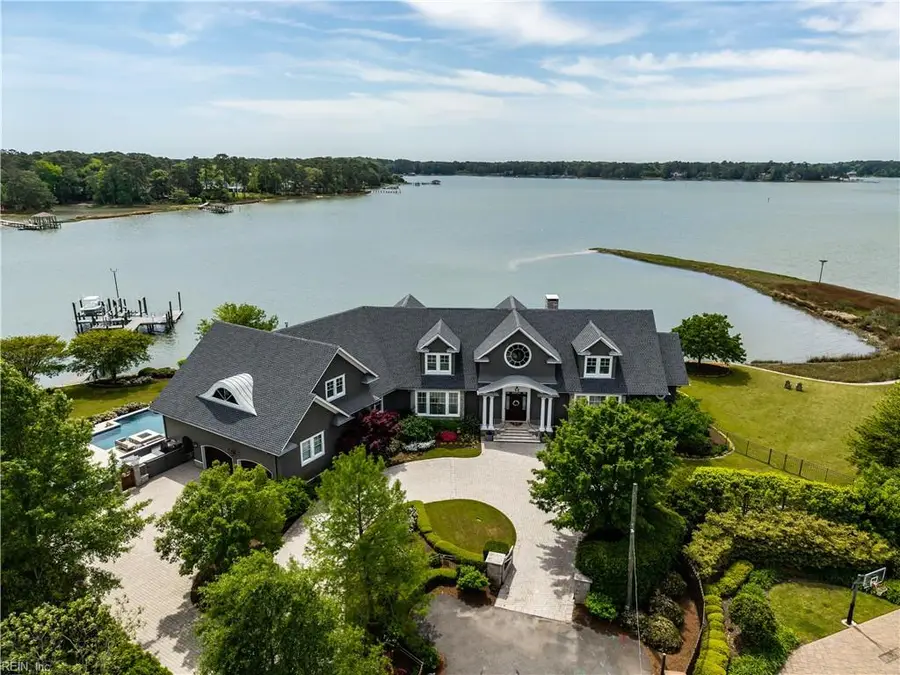 1700 River Court, Virginia Beach, VA 23454 - #2