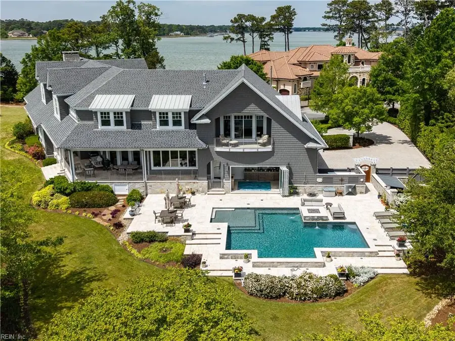 1700 River Court, Virginia Beach, VA 23454 - #3