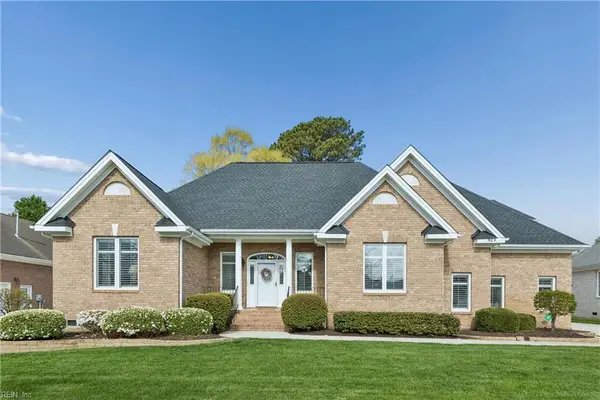 928 Jodi Lynn Trail, Chesapeake, VA 23322