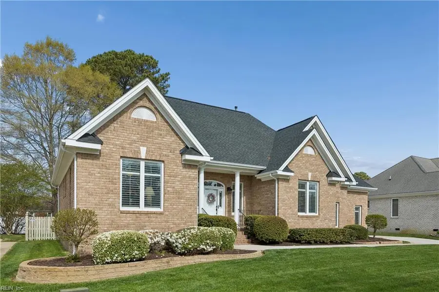 928 Jodi Lynn Trail, Chesapeake, VA 23322 - #2