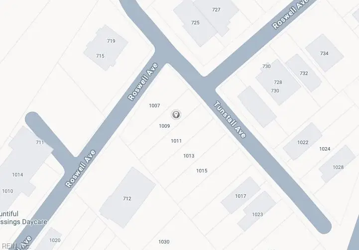 1009 Tunstall Avenue, Norfolk, VA 23504 - #1