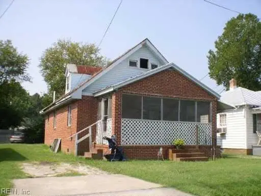 115 Lewis Avenue, Suffolk, VA 23434