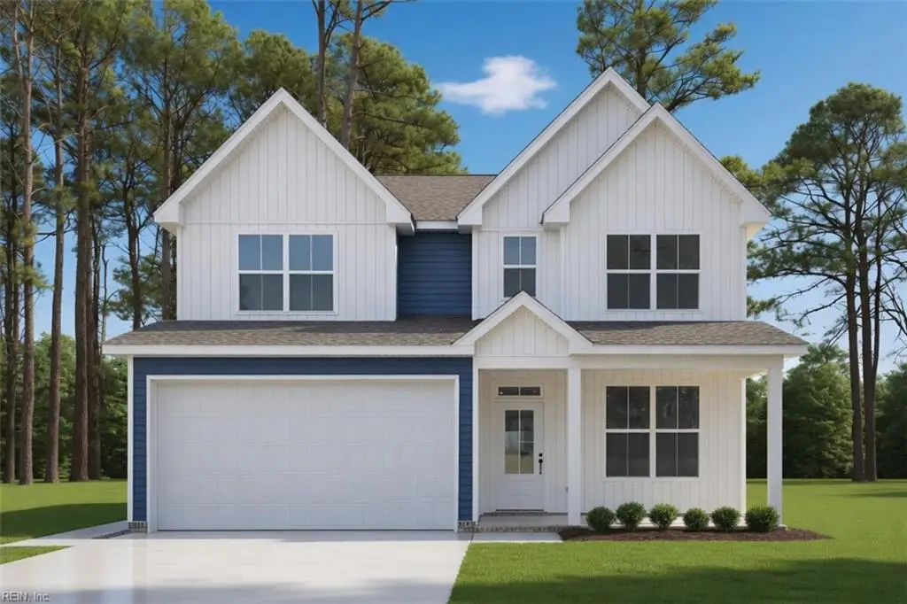 4626 Old Princess Anne Road, Virginia Beach, VA 23462 - #1
